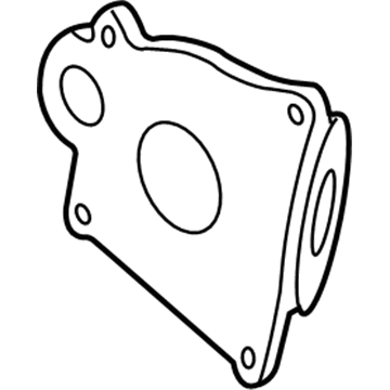 Pontiac 12600022 Cover