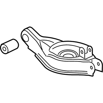 Chevy 15228793 Lower Control Arm