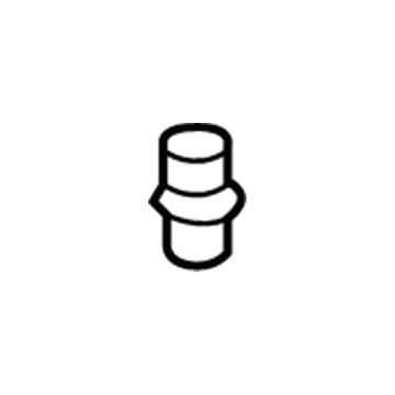 GM 24575062 Fitting, Oil Filter