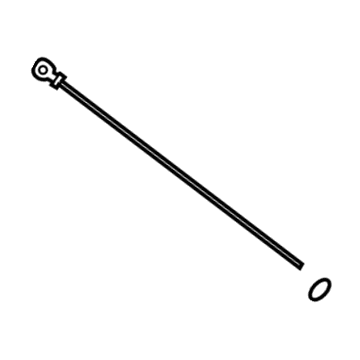 Saturn 12577660 Dipstick