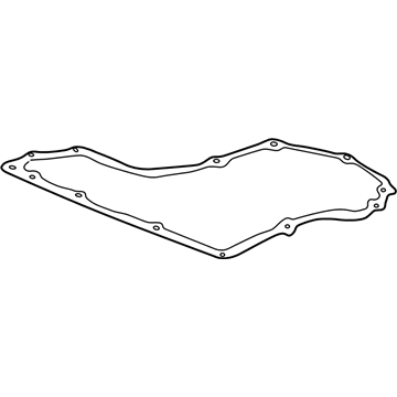 Chevy 24203590 Transmission Pan Gasket