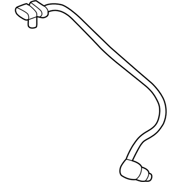 Chevy 15225723 Speed Sensor