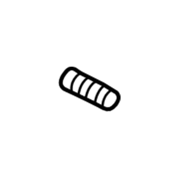 GMC 11603277 Wheel Stud