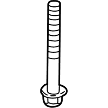 GM 11610633 Bolt,Starter