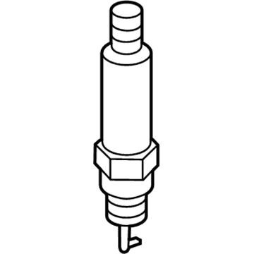 Cadillac 12646780 Spark Plug