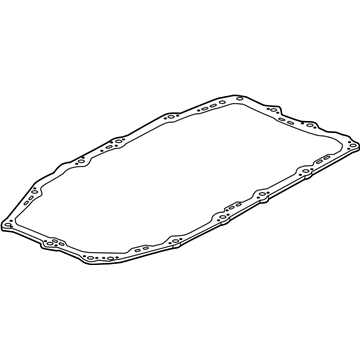 Cadillac 24297886 Transmission Pan Gasket