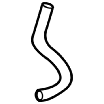 Buick Rendezvous Air Hose - 24508950