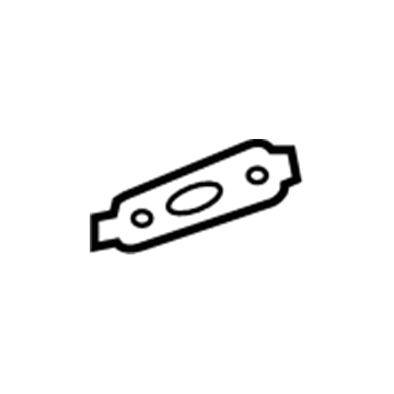 GM 24506939 Gasket, Egr Valve