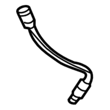 Cadillac 12559850 Oxygen Sensor