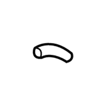 Buick 24507745 Connector Hose