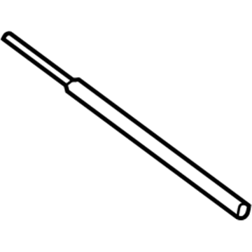 Cadillac 15799782 Strut Rod