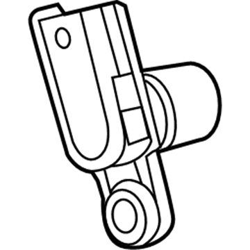 Chevy 12646782 Camshaft Sensor