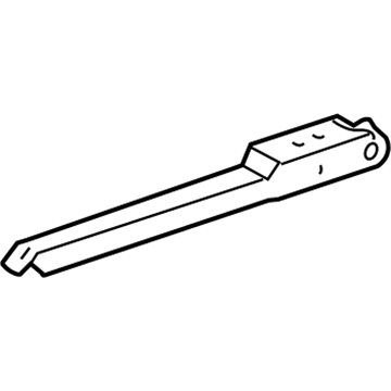 Cadillac 25892315 Wrench