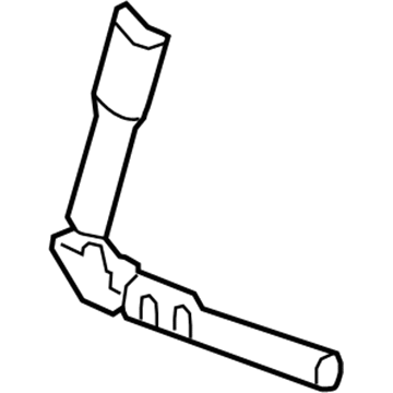 Cadillac 19356262 Tensioner