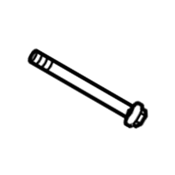 Chevy 10290592 Extension Rod