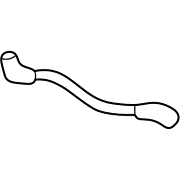 Buick 24503883 Harness Connector