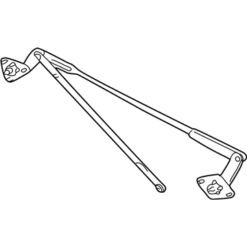 Chevy 91174717 Link Assembly