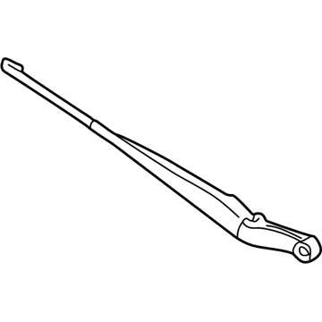 Chevy 91174718 Wiper Arm