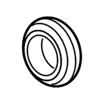 Cadillac 23270117 Rear Seal