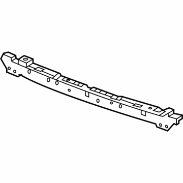 GMC 87814530 Upper Support