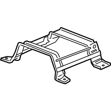 Cadillac 20779147 Mount Bracket