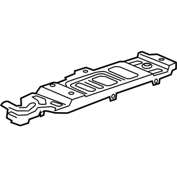 Chevy 23369650 Lower Bracket