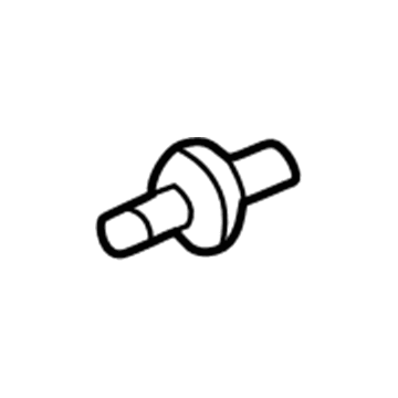 GMC 15718820 Check Cable Bolt