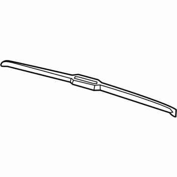 Buick 84580859 Wiper Blade