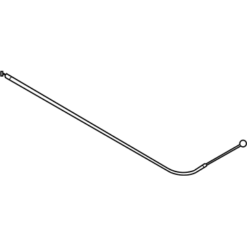 Chevy 96540936 Release Cable