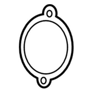 Cadillac 15147456 Air Mass Sensor Gasket