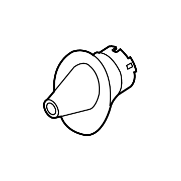 GMC 15748639 Lower Seal