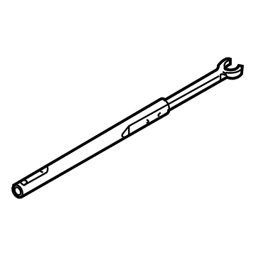 GMC 26092524 Lower Shaft