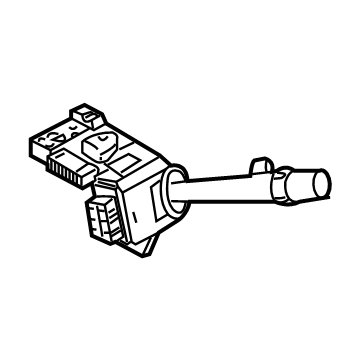 GMC 25778641 Combination Switch