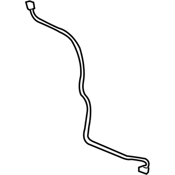 Cadillac 25865993 Harness