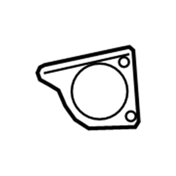 Chevy 55570081 Catalytic Converter Gasket