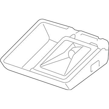 Buick 23393373 Module