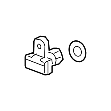 Chevy 55512090 Camshaft Sensor