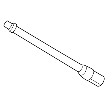 Saturn 15264469 Antenna Assembly