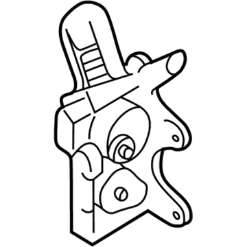 Chevy 26036474 Module