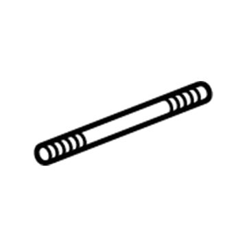 Chevy 11561936 Compressor Stud