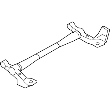 Saturn Astra Axle Shaft - 93178620