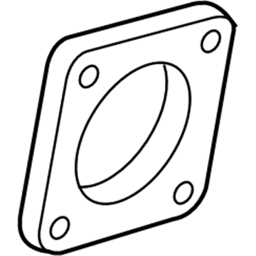 Cadillac 10160244 Power Booster Gasket