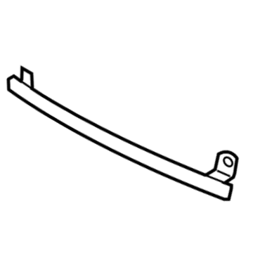 Cadillac 25717906 Front Guide