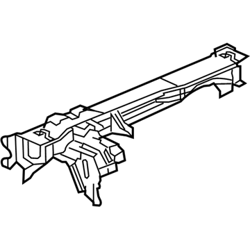 Saturn 15141411 Support Frame