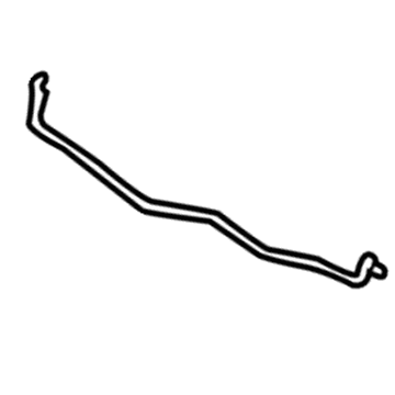 Chevy 10285468 Lock Rod