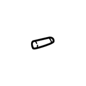 Chevy 20276498 Lower Hinge Spring