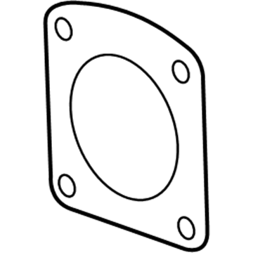 Chevy 15974046 Booster Assembly Gasket