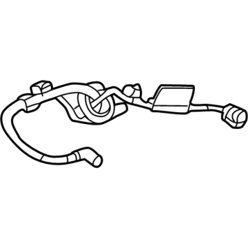 Chevy 42786801 Harness