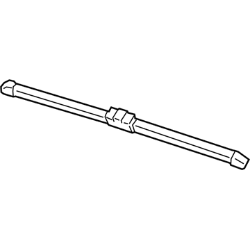 Chevy 84225696 Wiper Blade