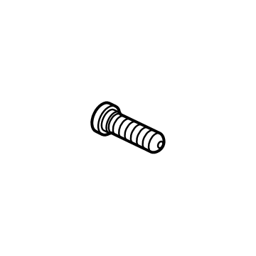 Chevy 11588810 Extension Stud